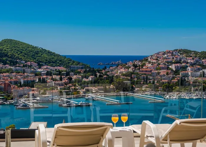 Apartman Makris No 2