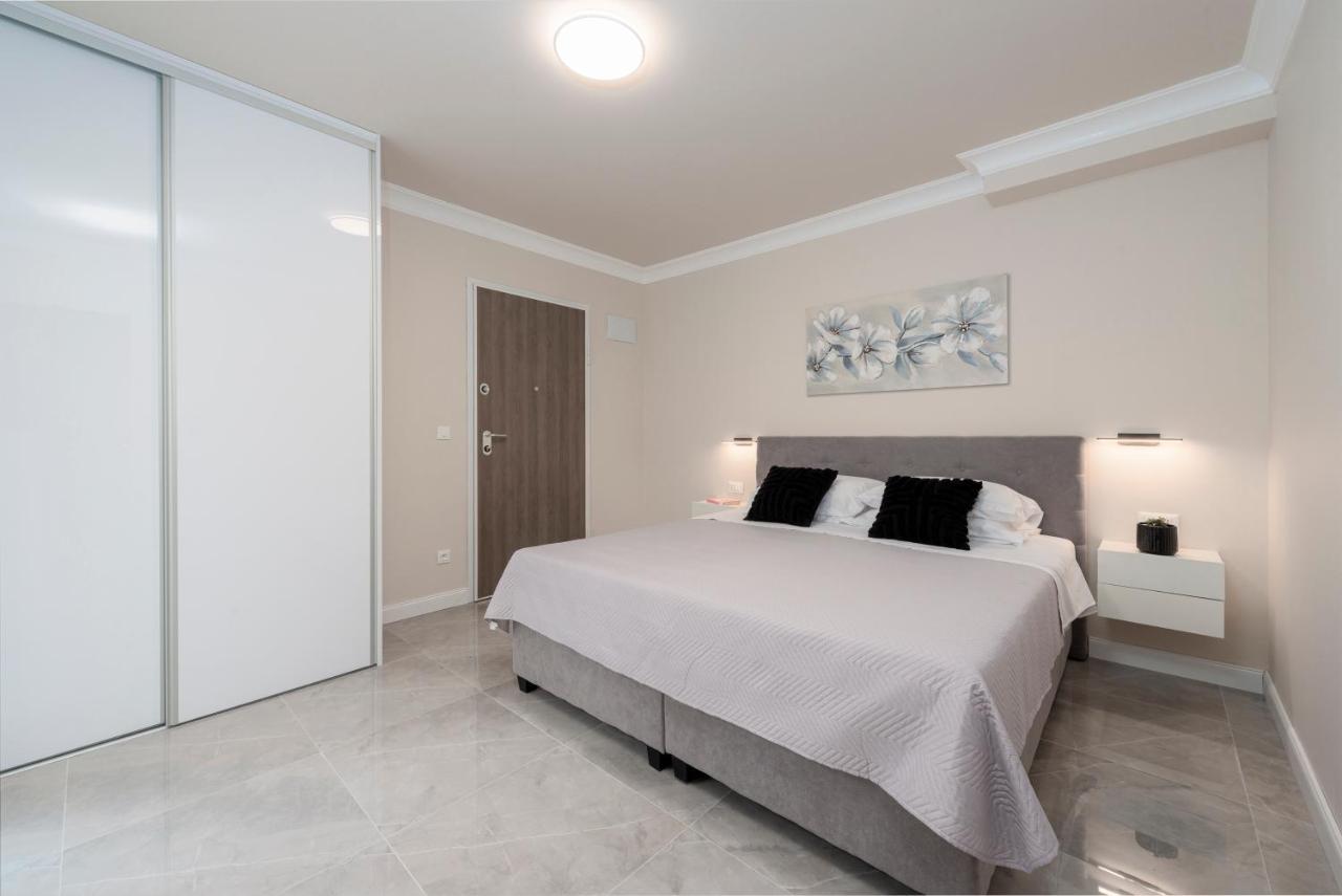 Apartment Makris No 2 *
