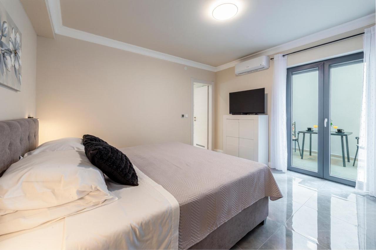 Makris No 2 Dubrovnik
