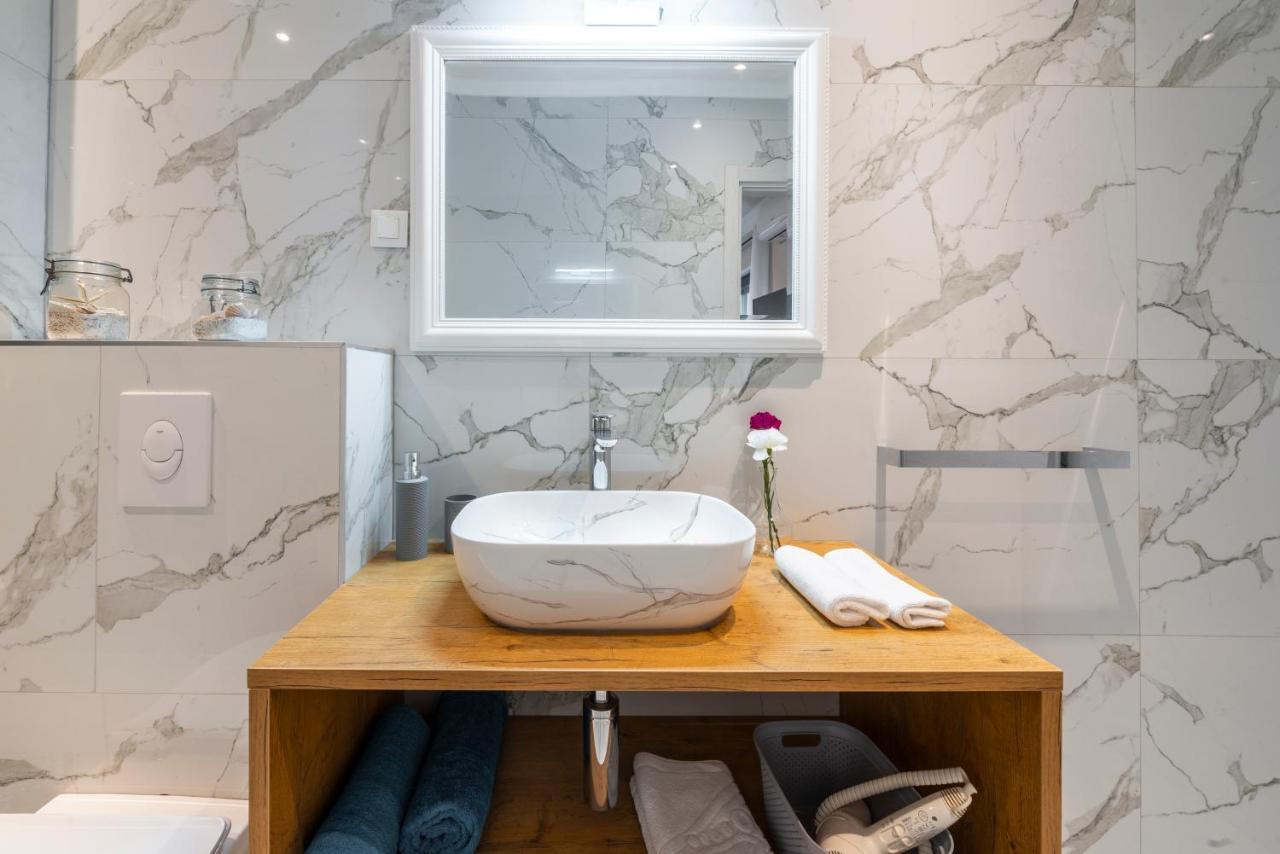 Makris No 2 Apartman