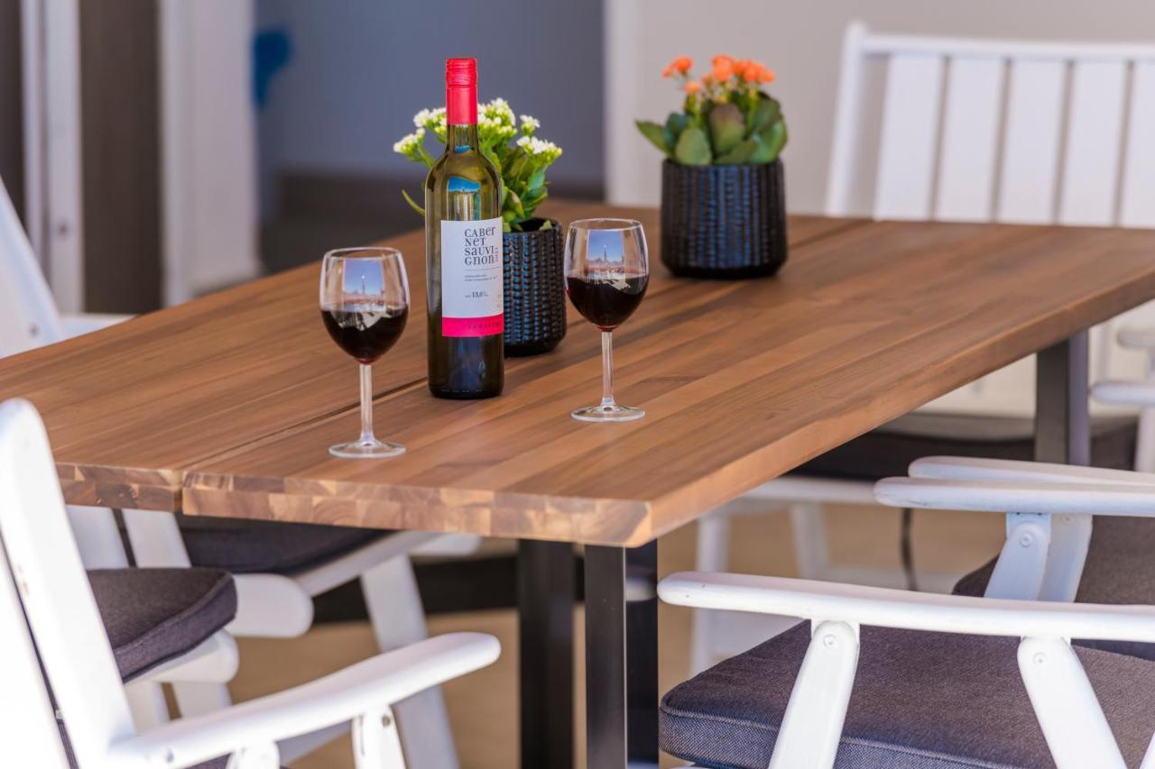 Makris No 2 Apartman Dubrovnik