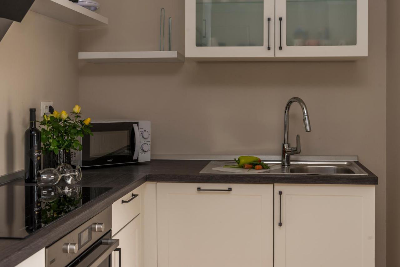 Apartman Makris No 2