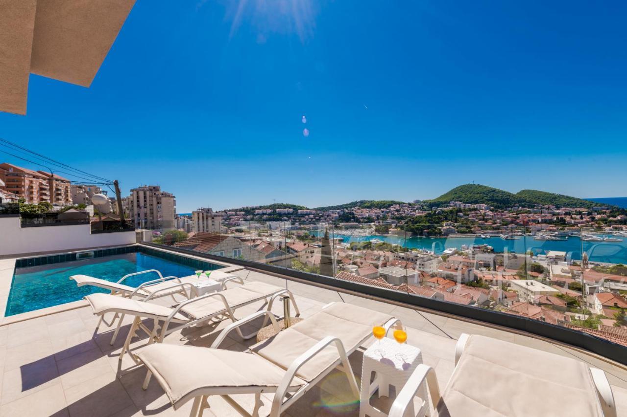Makris No 2 Apartman