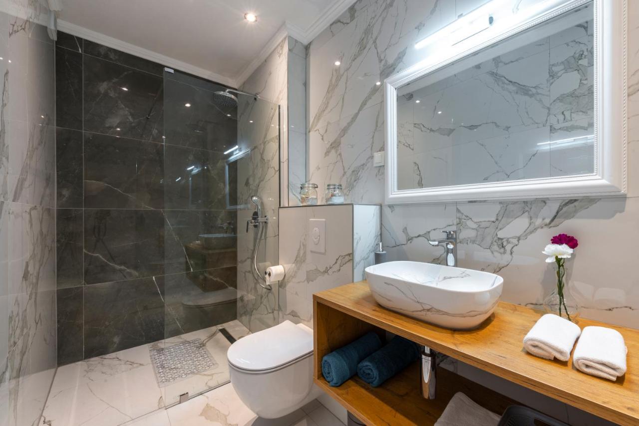Apartment Makris No 2