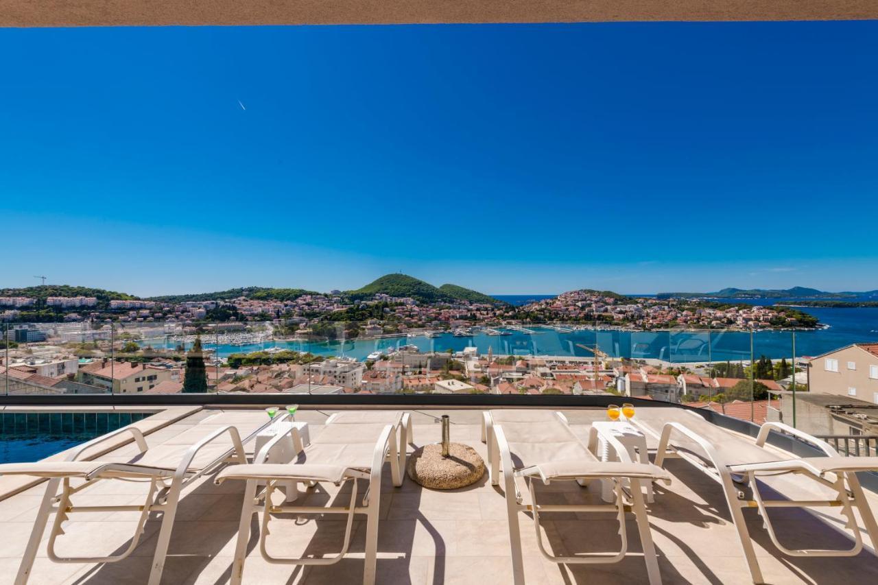 Apartman Makris No 2