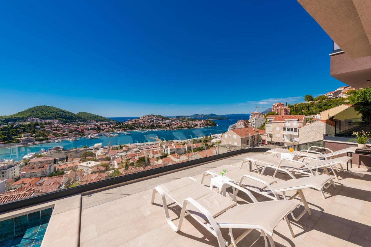 Makris No 2 Dubrovnik
