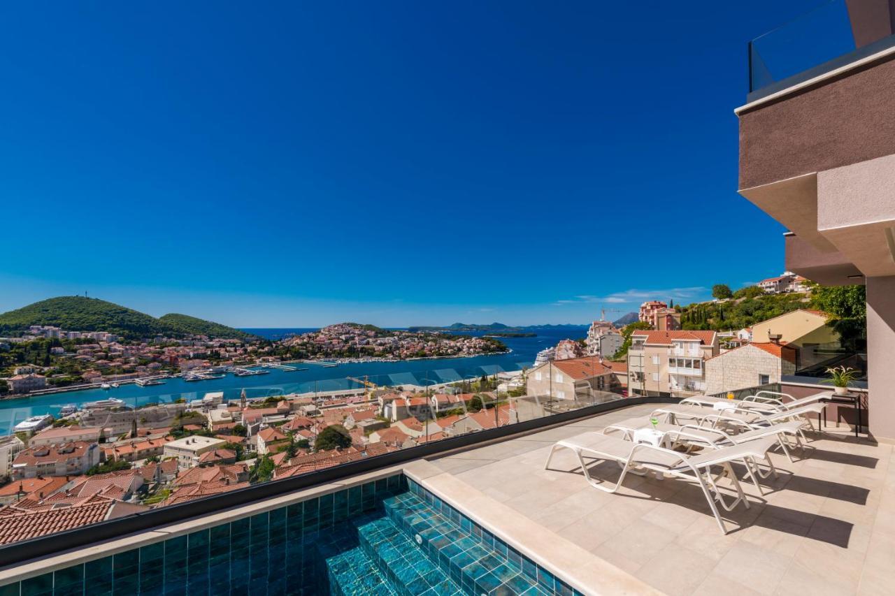Apartment Makris No 2 *