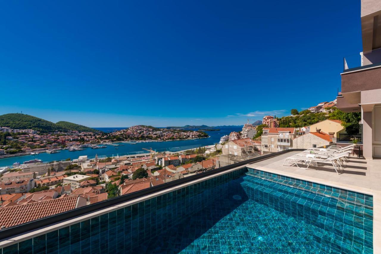 Apartman Makris No 2 *