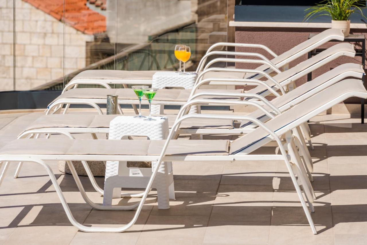Lägenhet Makris No 2 Dubrovnik