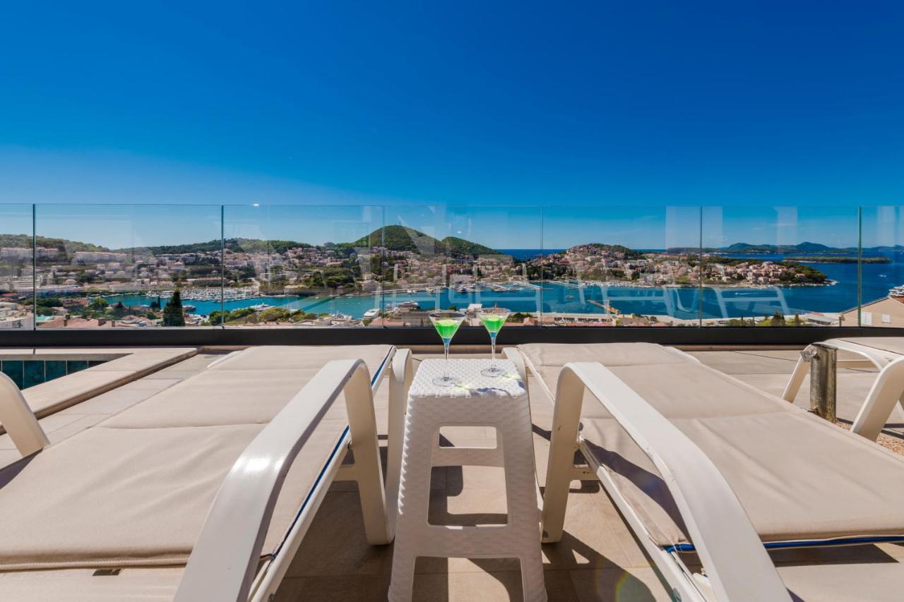 Makris No 2 Apartment Dubrovnik