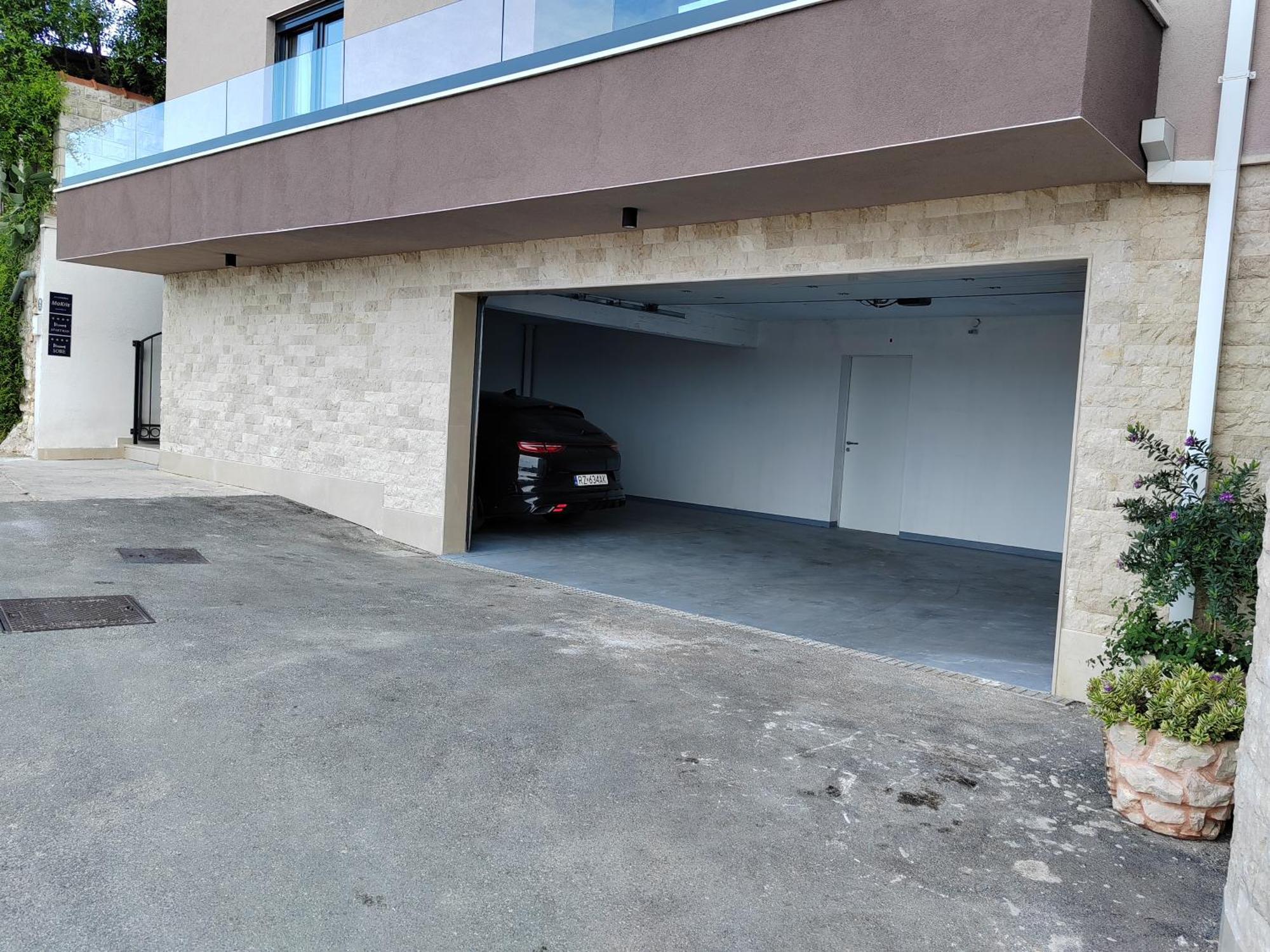Apartment Makris No 2
