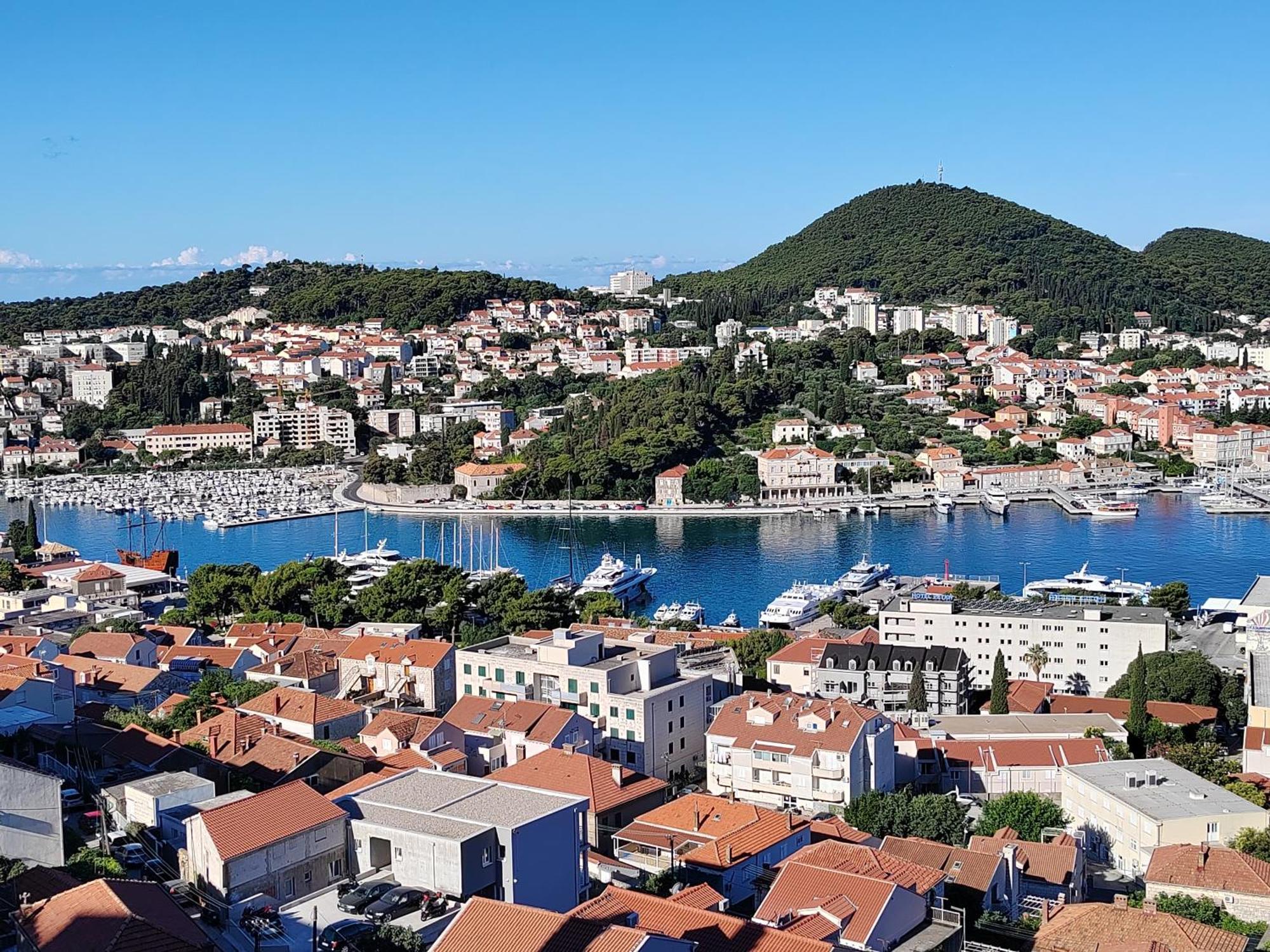 Makris No 2 Dubrovnik